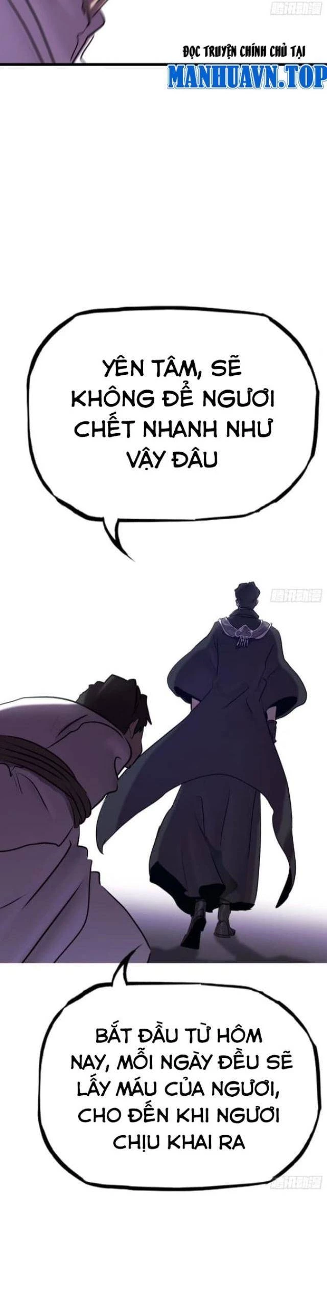 Phong Yêu Vấn Đạo Chapter 68 - Trang 4