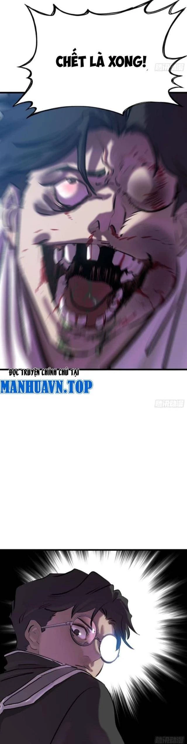 Phong Yêu Vấn Đạo Chapter 68 - Trang 4