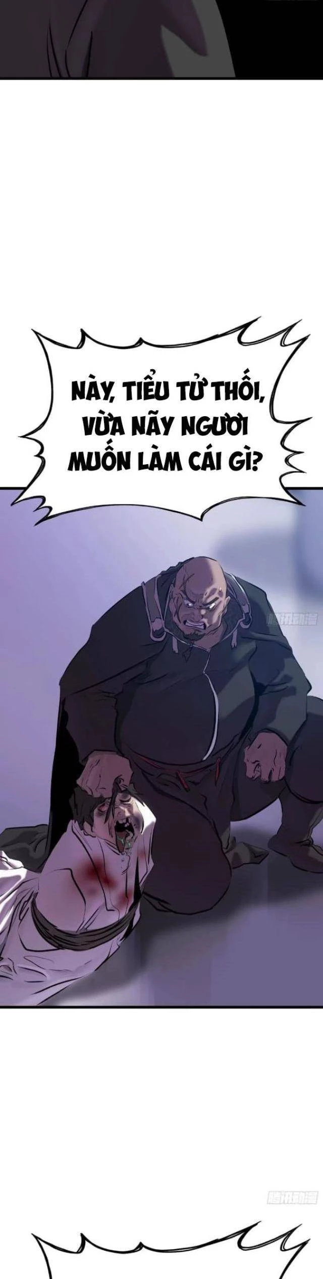 Phong Yêu Vấn Đạo Chapter 68 - Trang 4