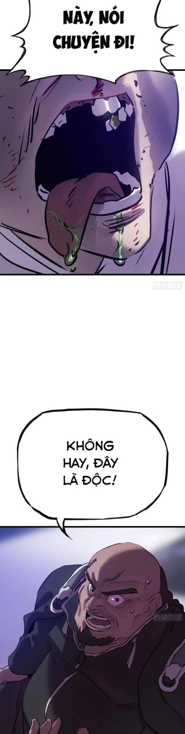 Phong Yêu Vấn Đạo Chapter 68 - Trang 4