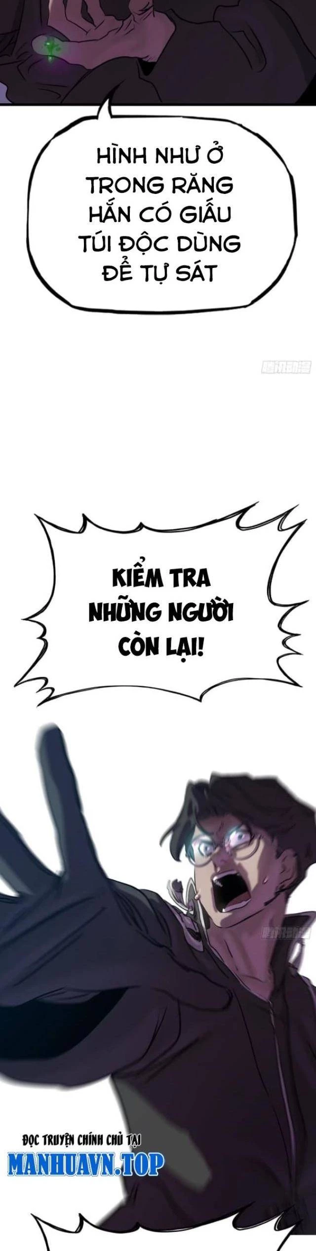 Phong Yêu Vấn Đạo Chapter 68 - Trang 4