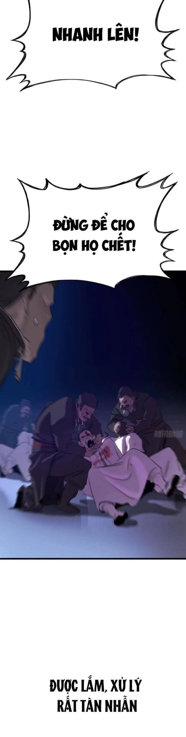 Phong Yêu Vấn Đạo Chapter 68 - Trang 4