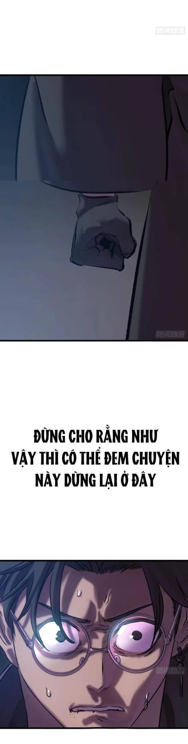 Phong Yêu Vấn Đạo Chapter 68 - Trang 4