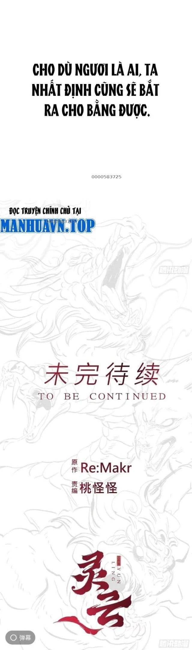 Phong Yêu Vấn Đạo Chapter 68 - Trang 4