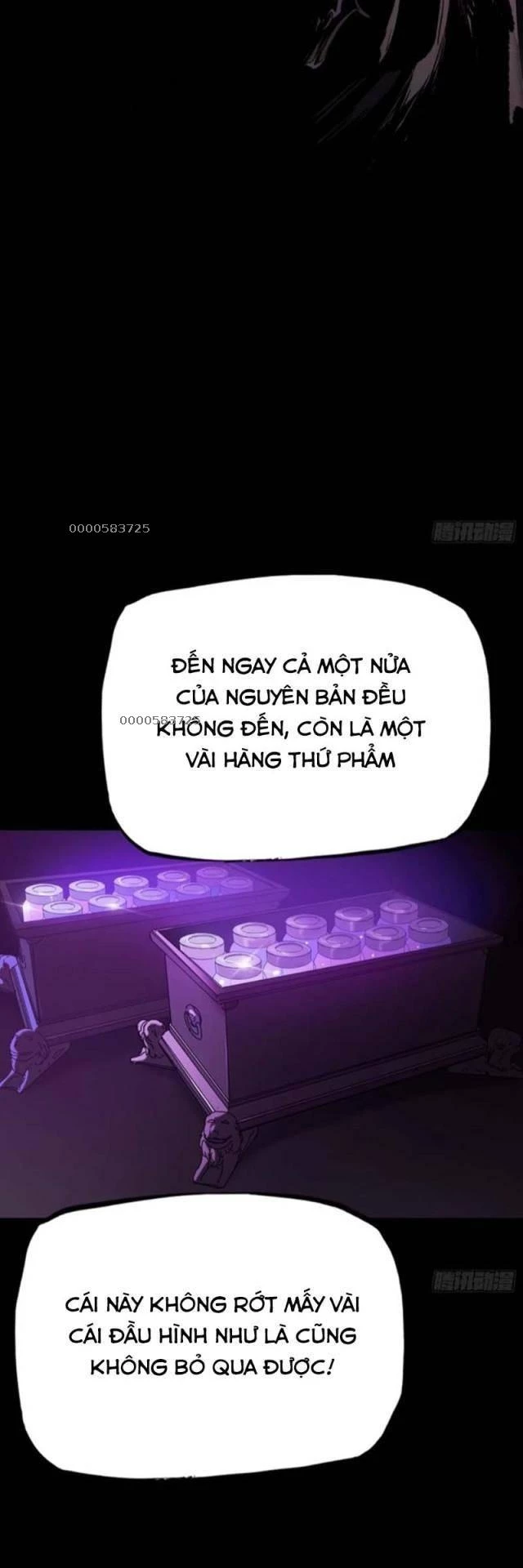 Phong Yêu Vấn Đạo Chapter 69 - Trang 4