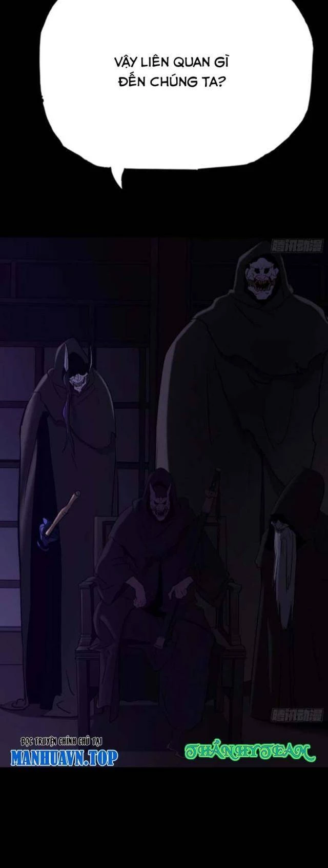 Phong Yêu Vấn Đạo Chapter 69 - Trang 4