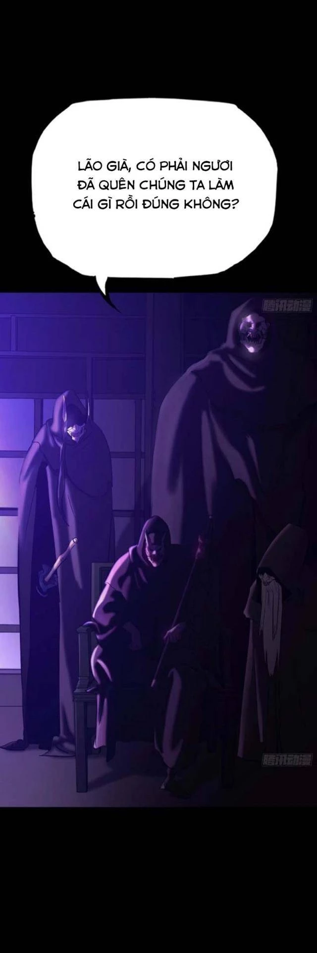 Phong Yêu Vấn Đạo Chapter 69 - Trang 4