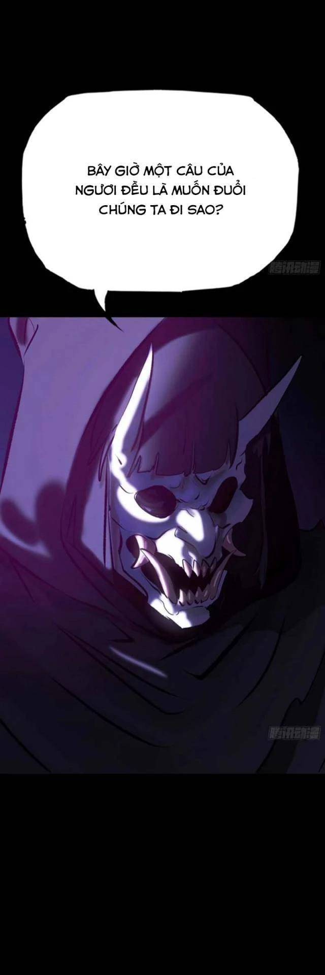 Phong Yêu Vấn Đạo Chapter 69 - Trang 4