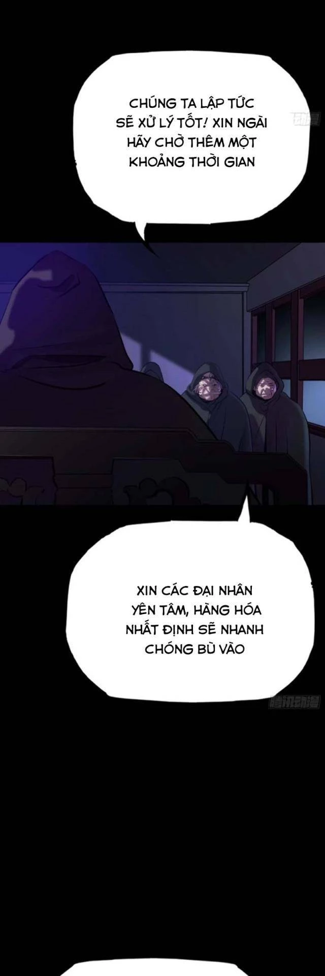Phong Yêu Vấn Đạo Chapter 69 - Trang 4