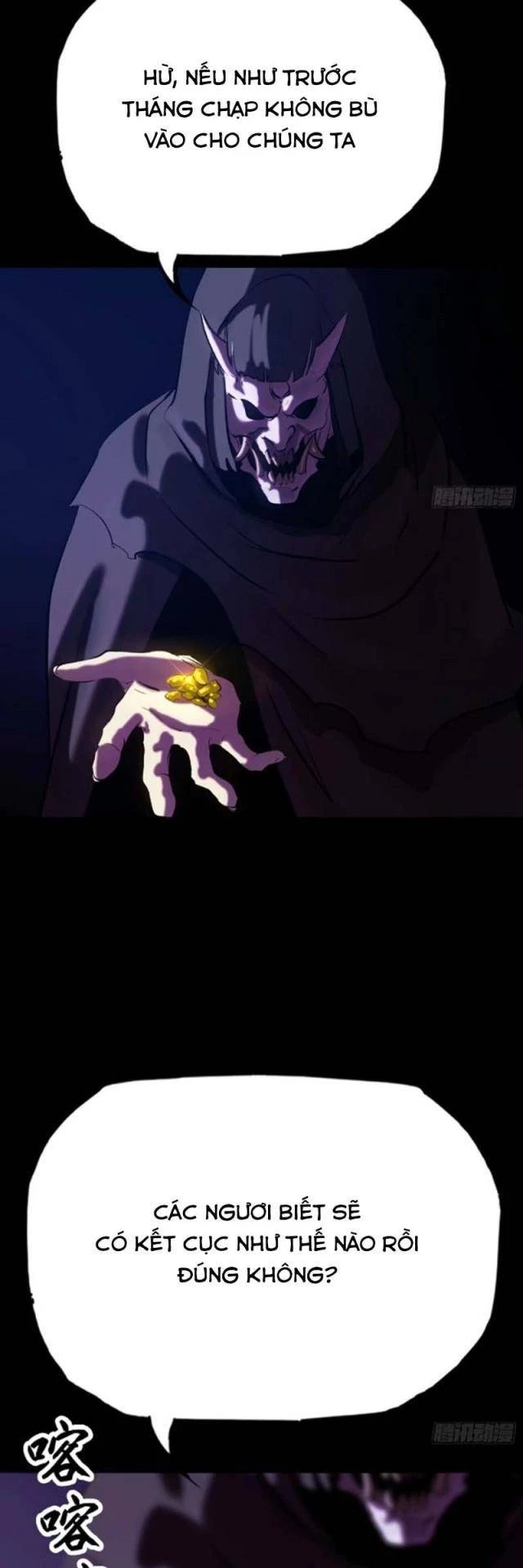 Phong Yêu Vấn Đạo Chapter 69 - Trang 4