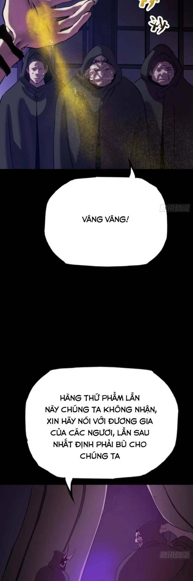 Phong Yêu Vấn Đạo Chapter 69 - Trang 4