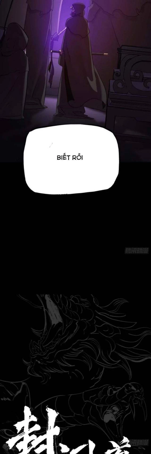 Phong Yêu Vấn Đạo Chapter 69 - Trang 4