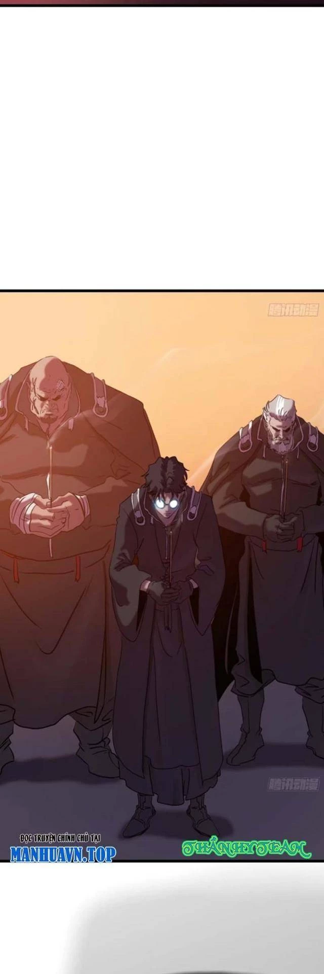 Phong Yêu Vấn Đạo Chapter 69 - Trang 4