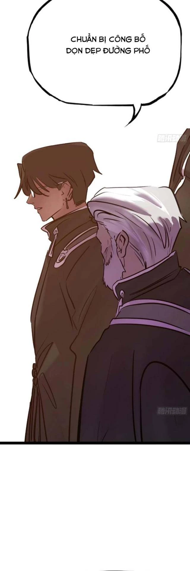 Phong Yêu Vấn Đạo Chapter 69 - Trang 4