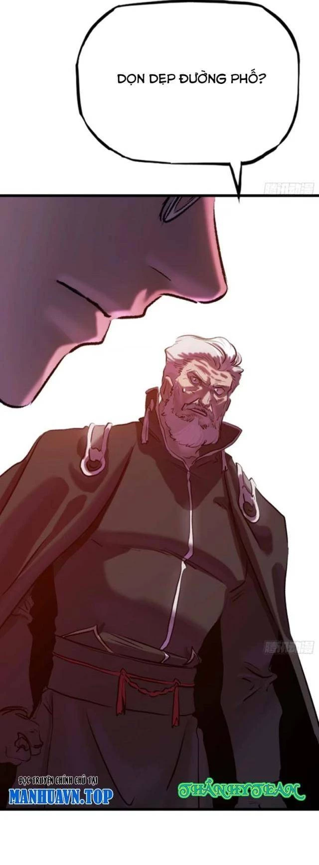 Phong Yêu Vấn Đạo Chapter 69 - Trang 4