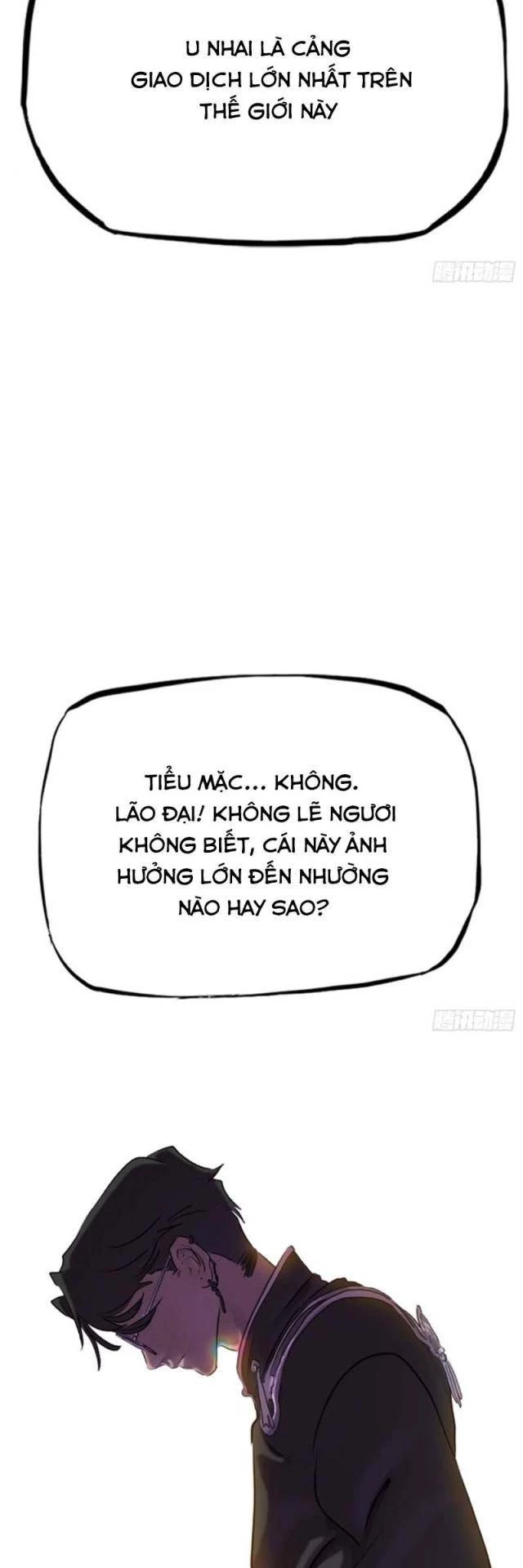 Phong Yêu Vấn Đạo Chapter 69 - Trang 4