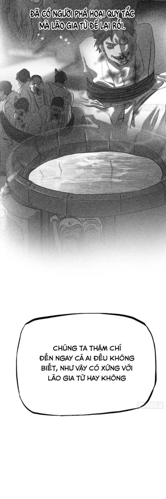 Phong Yêu Vấn Đạo Chapter 69 - Trang 4