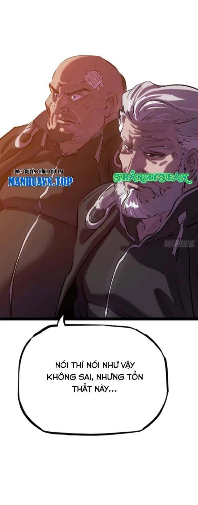 Phong Yêu Vấn Đạo Chapter 69 - Trang 4