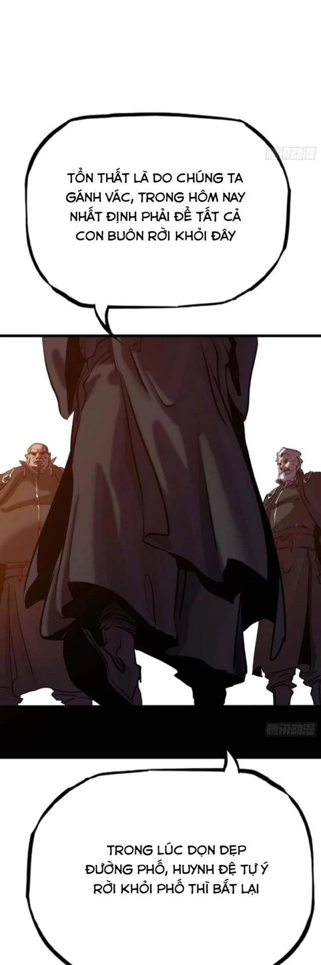 Phong Yêu Vấn Đạo Chapter 69 - Trang 4