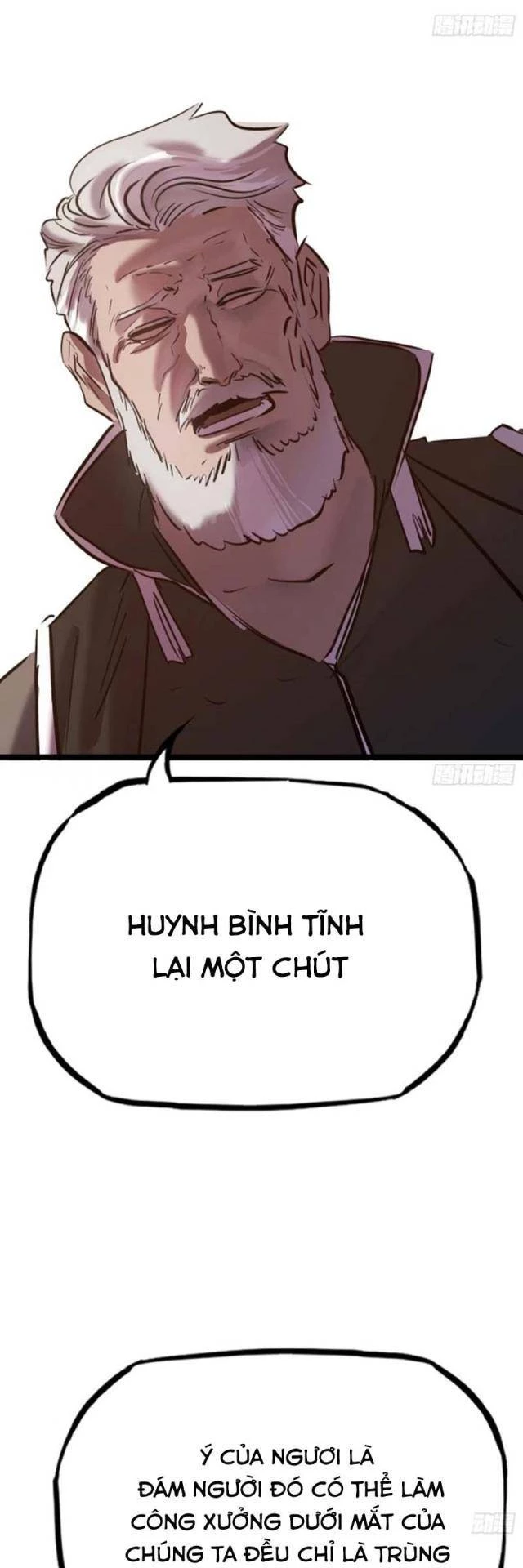 Phong Yêu Vấn Đạo Chapter 69 - Trang 4