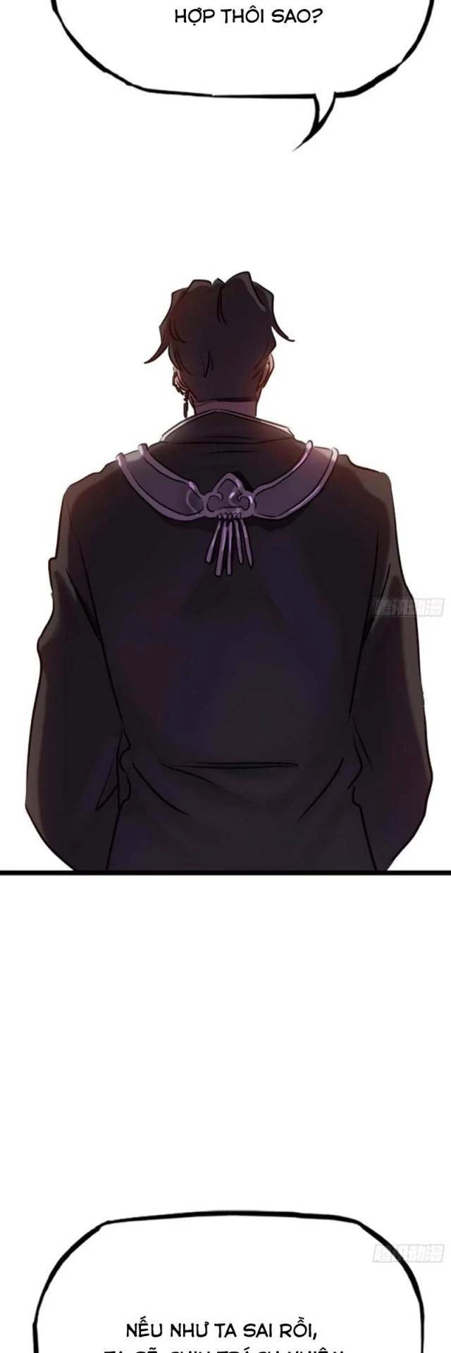 Phong Yêu Vấn Đạo Chapter 69 - Trang 4