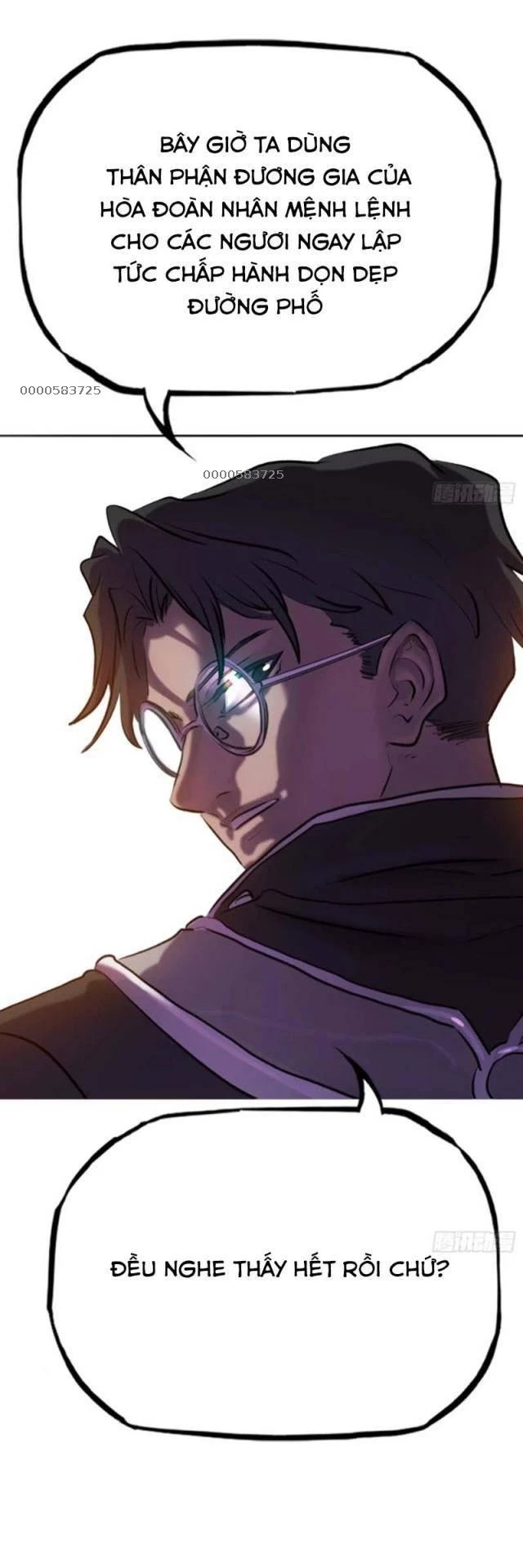 Phong Yêu Vấn Đạo Chapter 69 - Trang 4