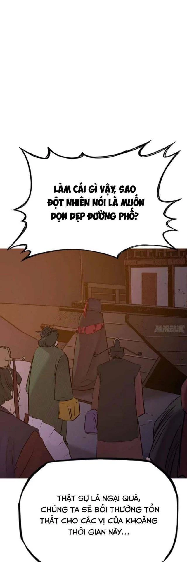 Phong Yêu Vấn Đạo Chapter 70 - Next Chapter 71