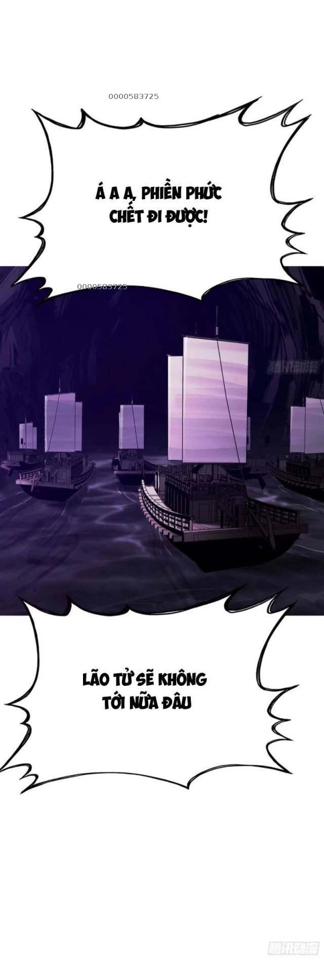 Phong Yêu Vấn Đạo Chapter 70 - Next Chapter 71