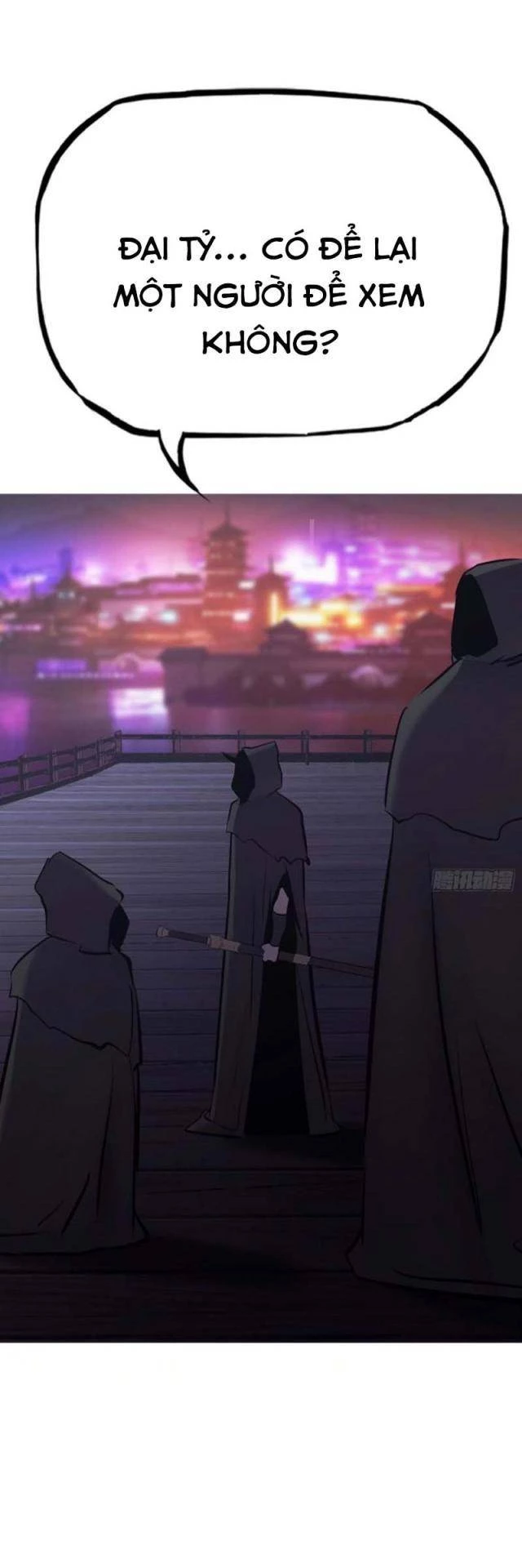 Phong Yêu Vấn Đạo Chapter 70 - Next Chapter 71