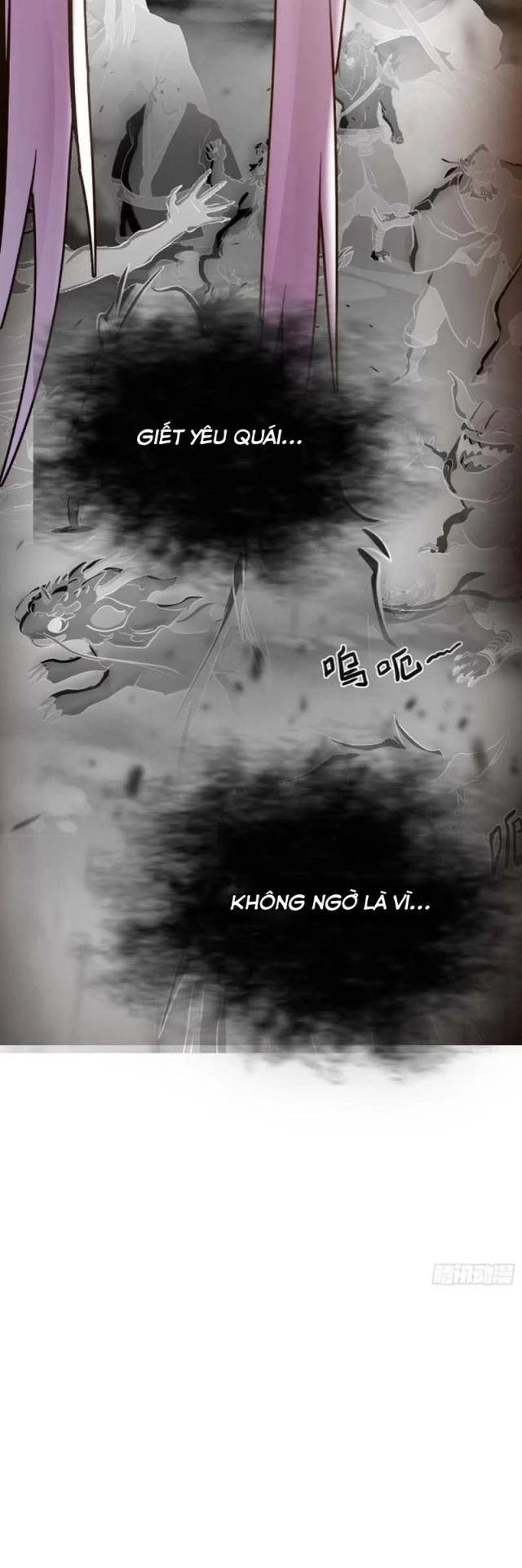 Phong Yêu Vấn Đạo Chapter 70 - Next Chapter 71