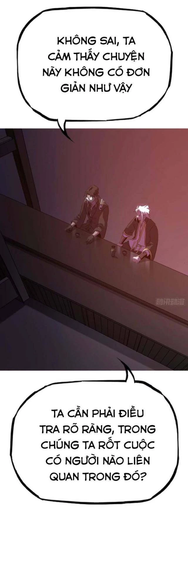 Phong Yêu Vấn Đạo Chapter 70 - Next Chapter 71