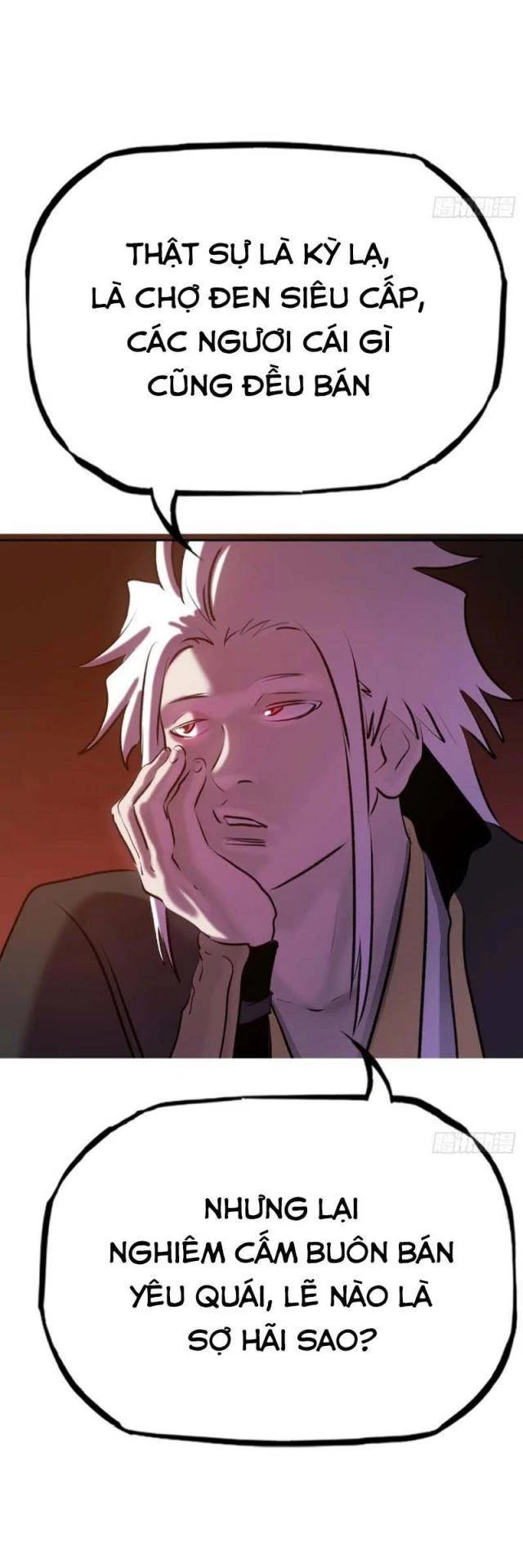 Phong Yêu Vấn Đạo Chapter 70 - Next Chapter 71