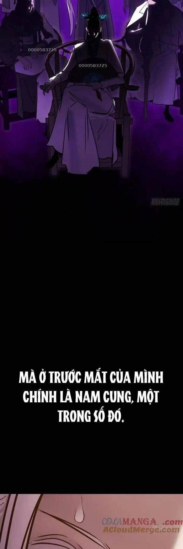 Phong Yêu Vấn Đạo Chapter 71 - Trang 4