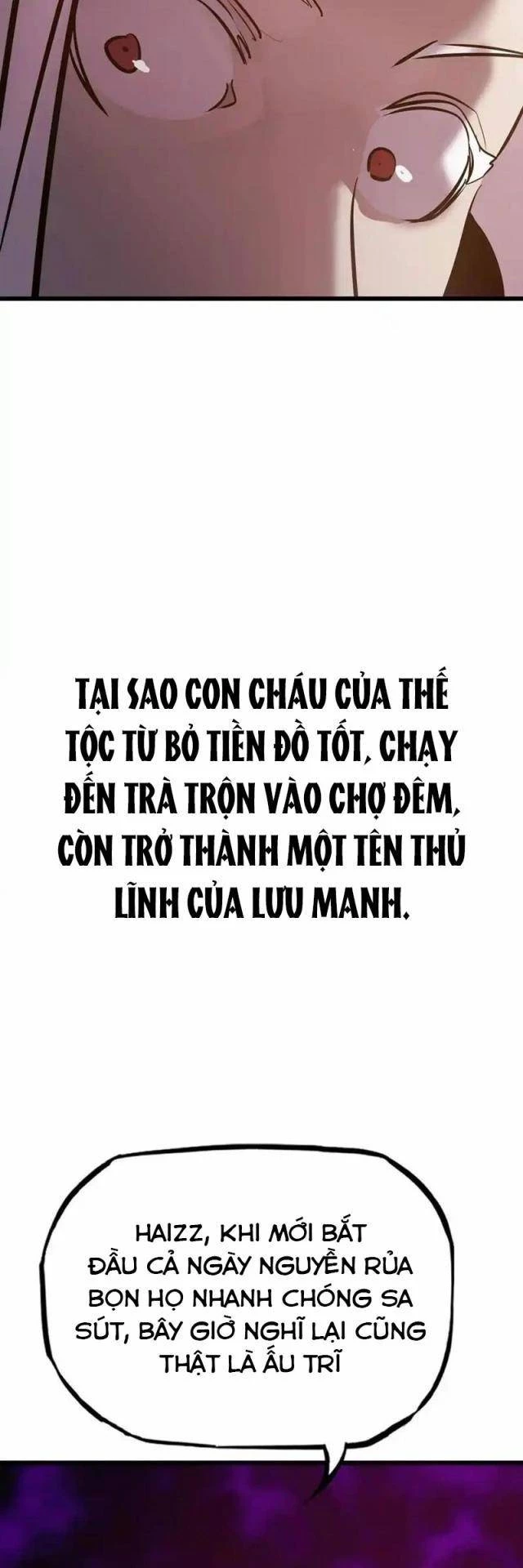 Phong Yêu Vấn Đạo Chapter 71 - Trang 4