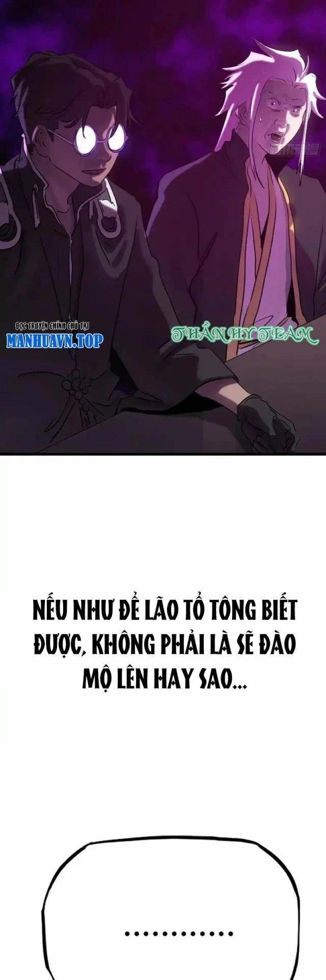 Phong Yêu Vấn Đạo Chapter 71 - Trang 4