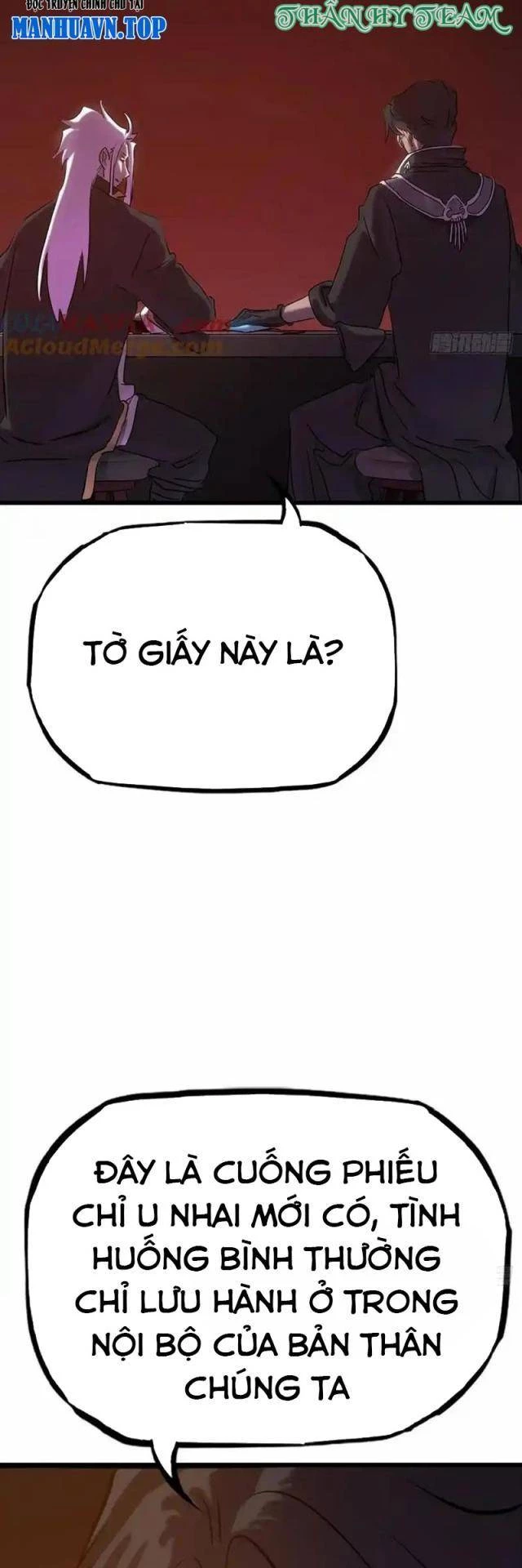 Phong Yêu Vấn Đạo Chapter 71 - Trang 4