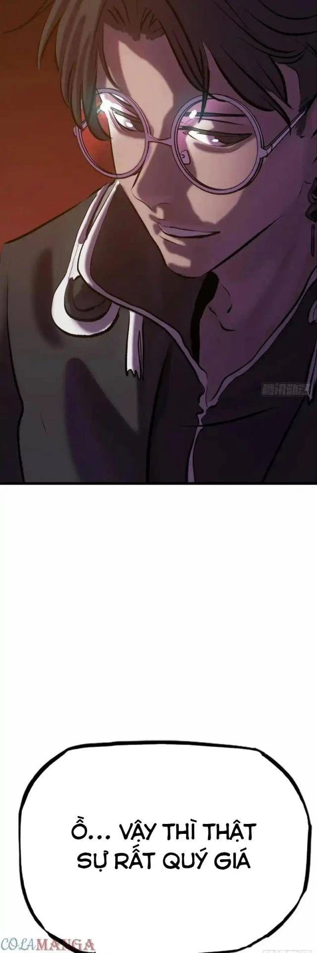 Phong Yêu Vấn Đạo Chapter 71 - Trang 4