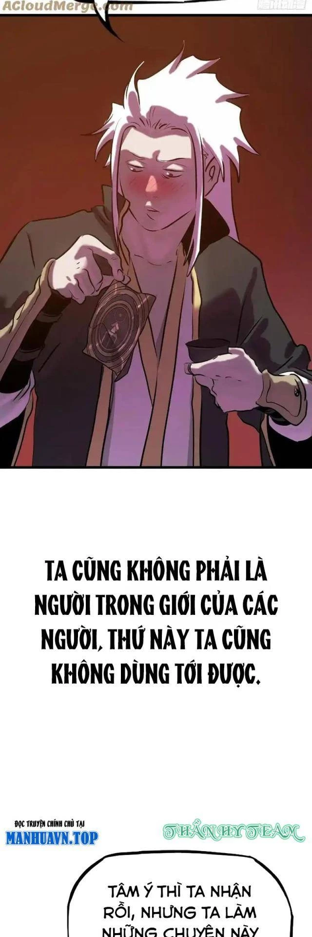 Phong Yêu Vấn Đạo Chapter 71 - Trang 4