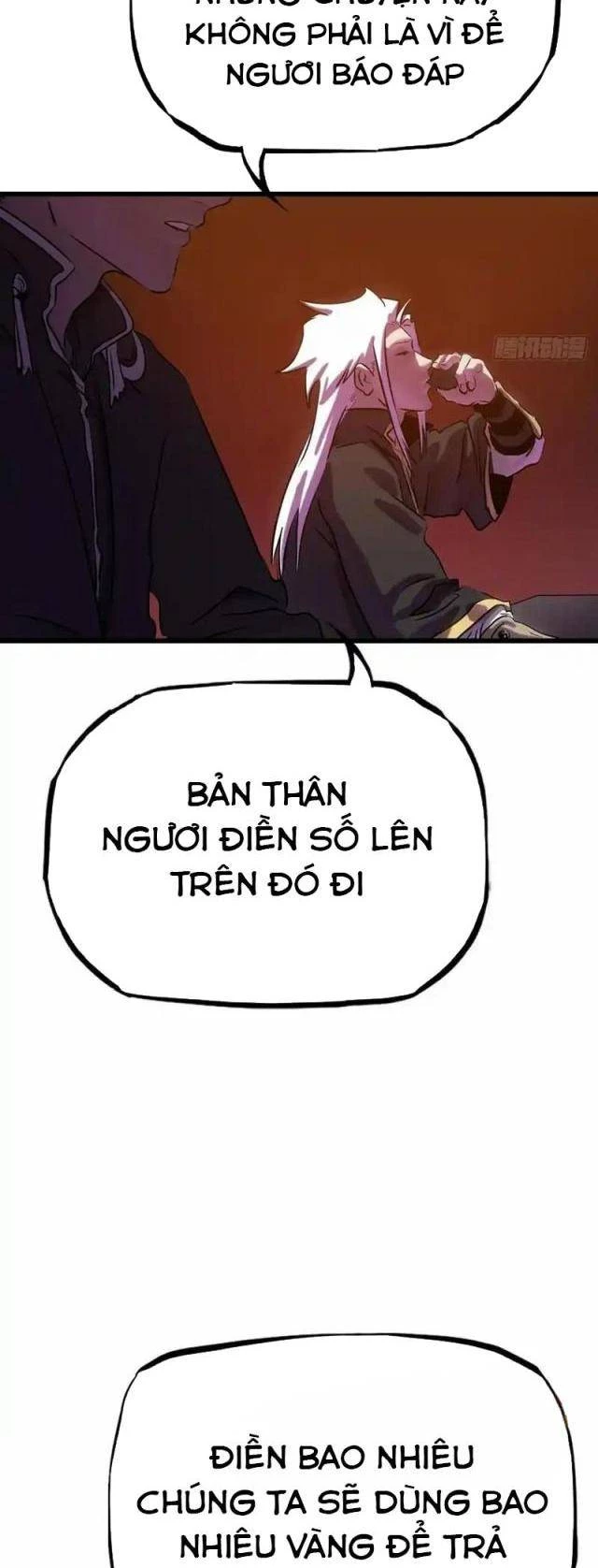 Phong Yêu Vấn Đạo Chapter 71 - Trang 4