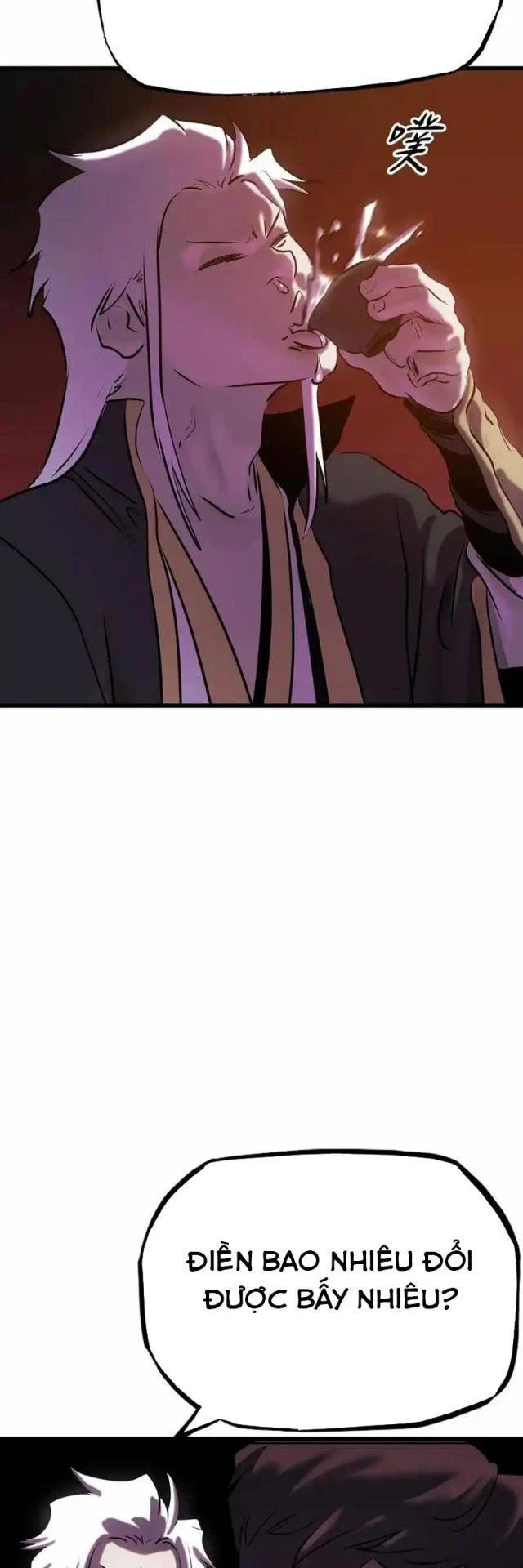 Phong Yêu Vấn Đạo Chapter 71 - Trang 4