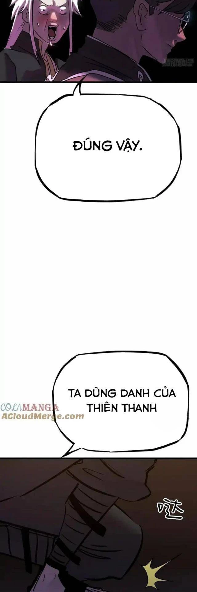 Phong Yêu Vấn Đạo Chapter 71 - Trang 4