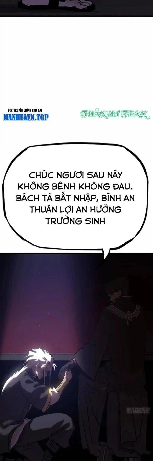 Phong Yêu Vấn Đạo Chapter 71 - Trang 4