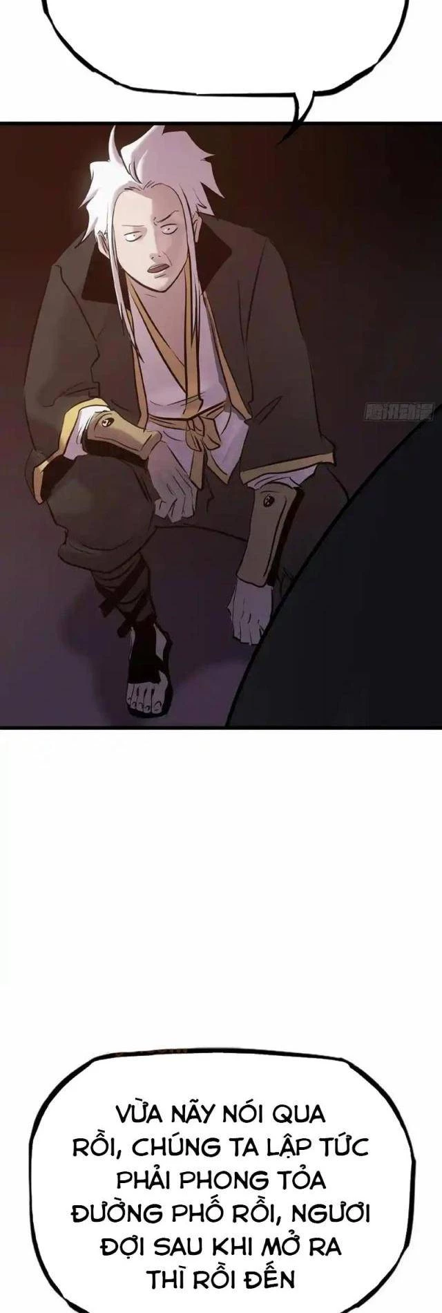 Phong Yêu Vấn Đạo Chapter 71 - Trang 4