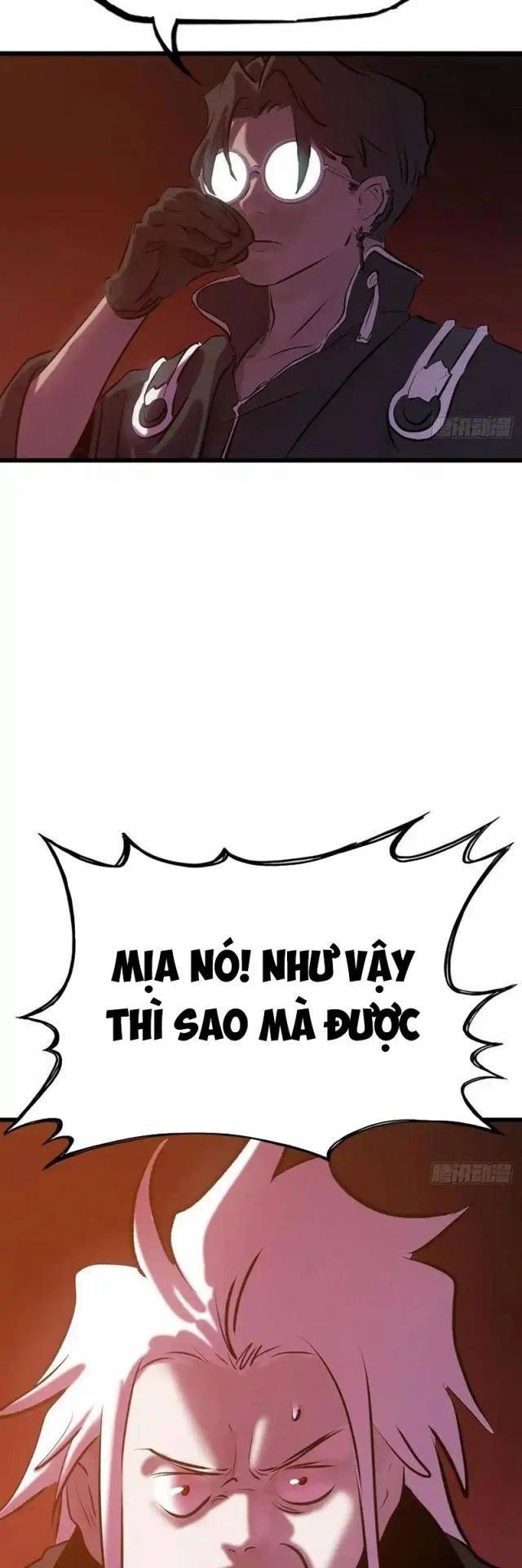 Phong Yêu Vấn Đạo Chapter 71 - Trang 4