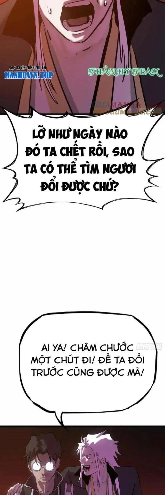 Phong Yêu Vấn Đạo Chapter 71 - Trang 4