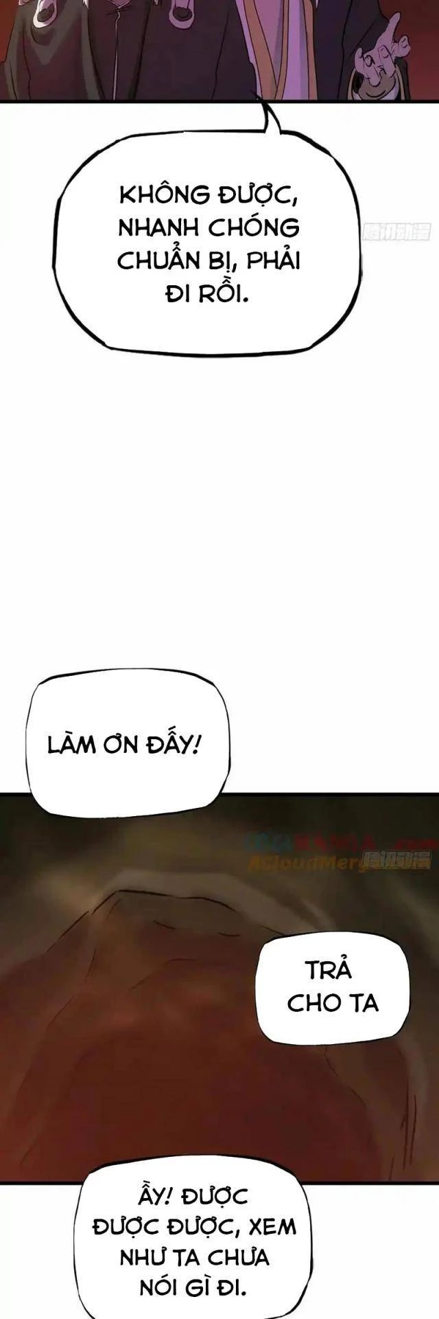 Phong Yêu Vấn Đạo Chapter 71 - Trang 4