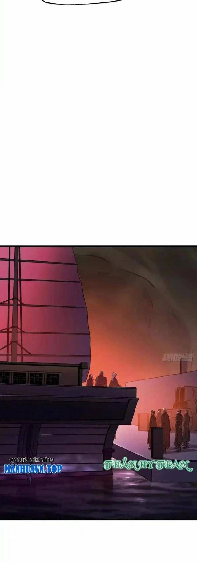 Phong Yêu Vấn Đạo Chapter 71 - Trang 4