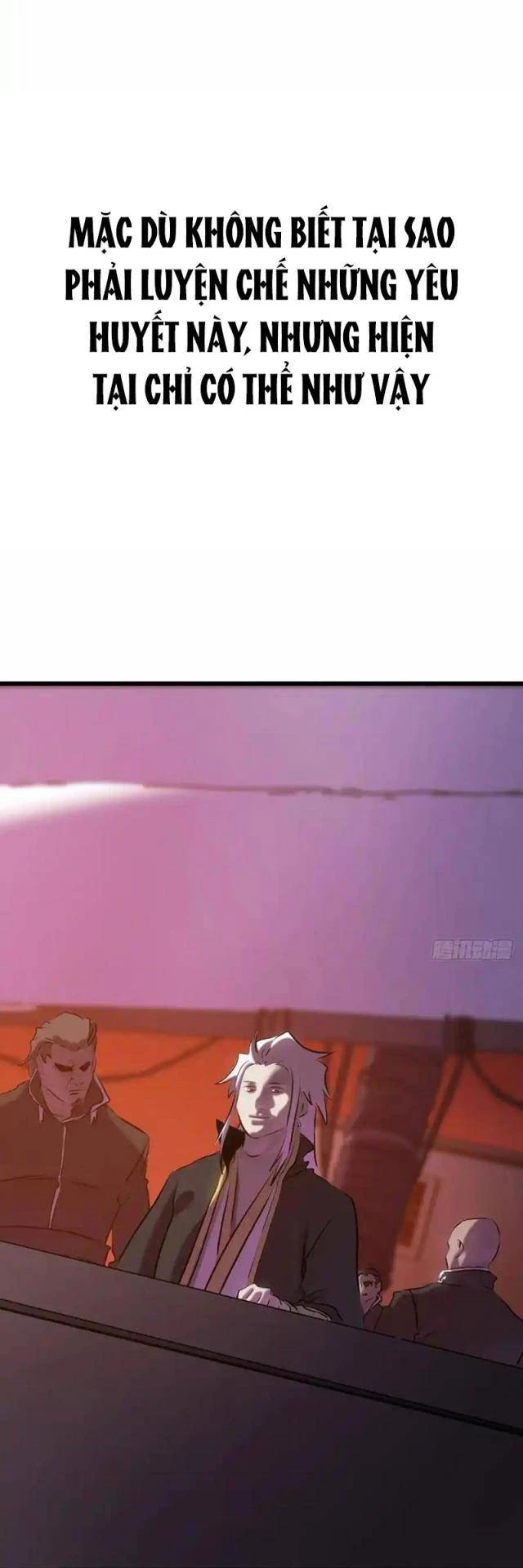 Phong Yêu Vấn Đạo Chapter 71 - Trang 4