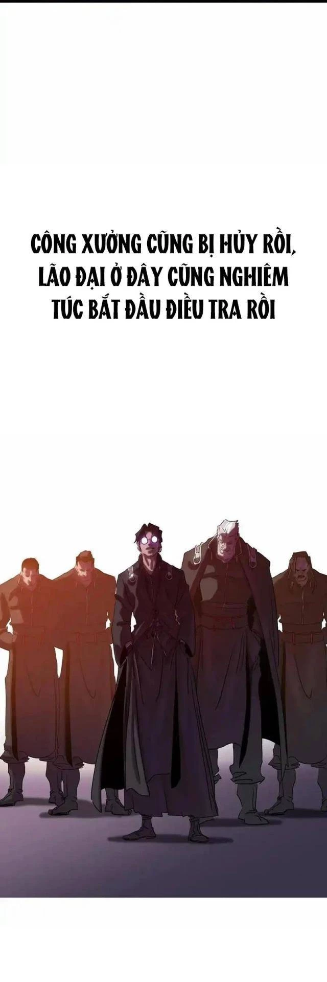 Phong Yêu Vấn Đạo Chapter 71 - Trang 4