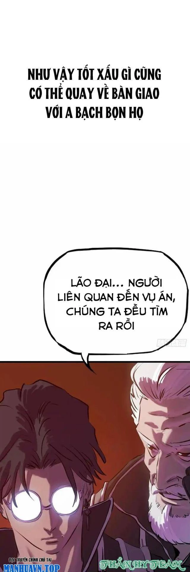 Phong Yêu Vấn Đạo Chapter 71 - Trang 4